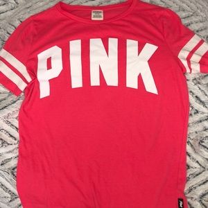 Victoria’s Secret PINK T-Shirt
